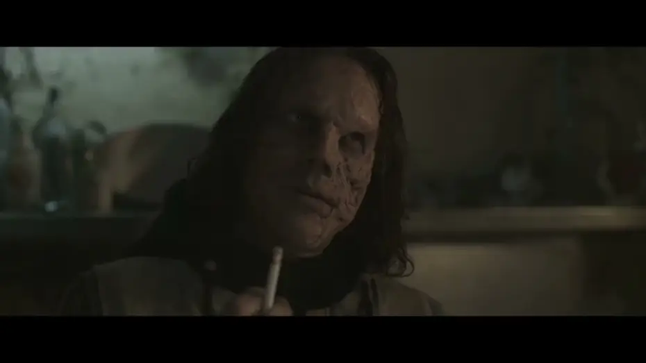 Video for the film Peter Pan's Neverland Nightmare — Official Trailer
