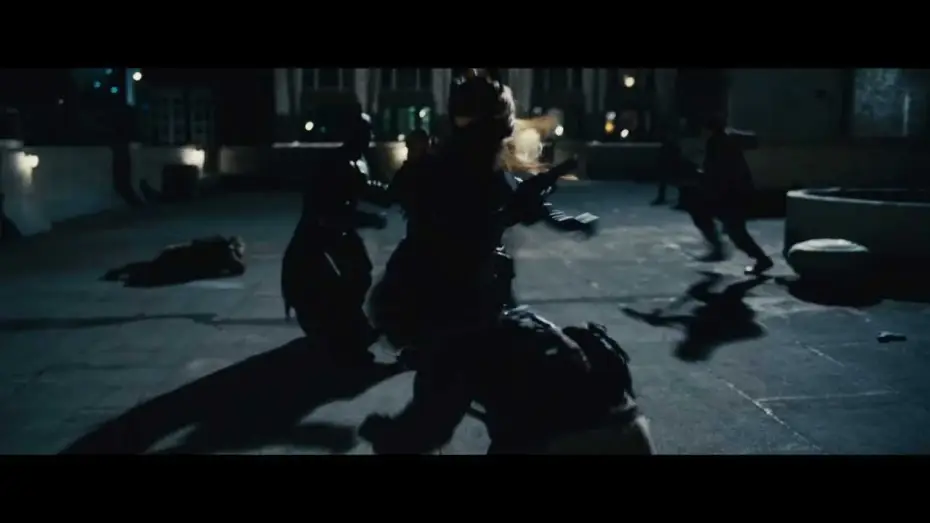 Video for the film The Dark Knight Rises — Il Cavaliere Oscuro - Il Ritorno | Secondo trailer italiano ufficiale
