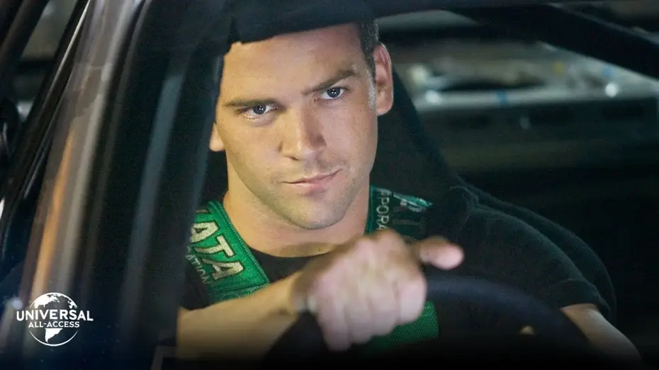 Video for the film The Fast and the Furious: Tokyo Drift — Exiled To Japan - Extended Preview