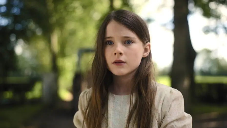 Video for the film The Quiet Girl — The Quiet Girl | Trailer Italiano Ufficiale