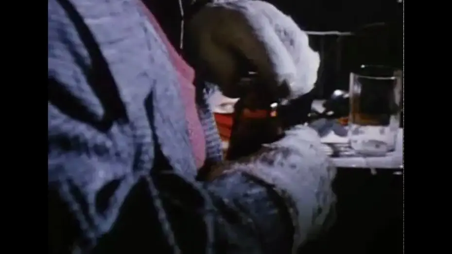 Video for the film Howard the Duck — Howard The Duck (1986)