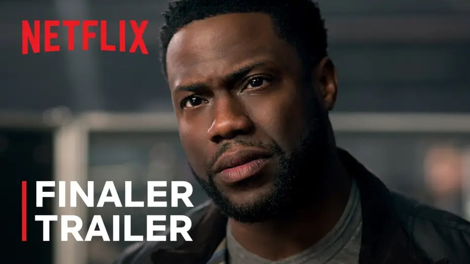 Video for the film Lift — Finaler Trailer