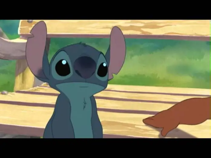 Video for the film Lilo & Stitch 2: Stitch Has a Glitch — Lilo & Stitch 2: Stitch Has a Glitch - Trailer