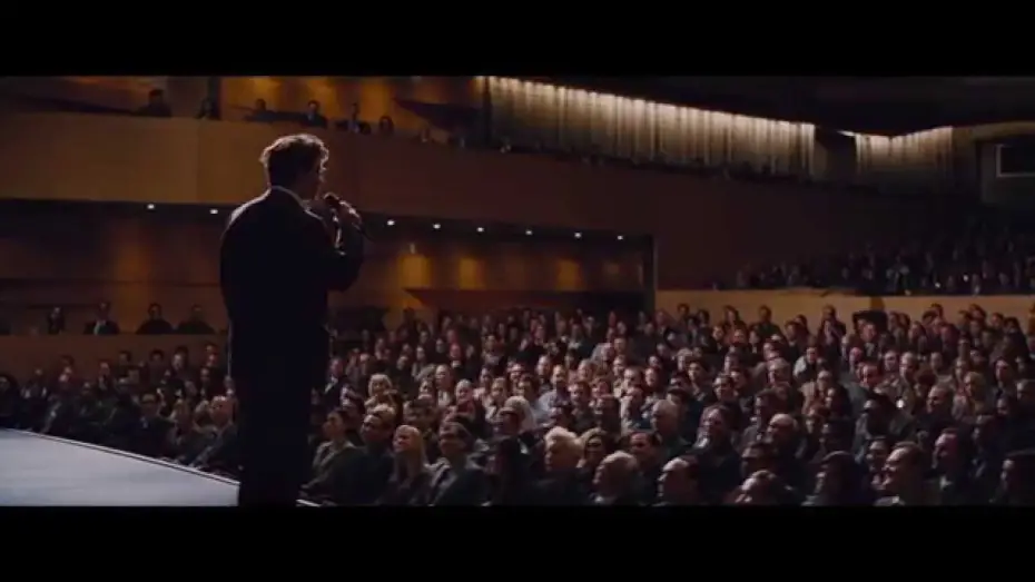 Video for the film Transcendence — TRANSCENDENCE Trailer Ufficiale Italiano - Johnny Depp e Morgan Freeman - Il 17 Aprile al Cinema!