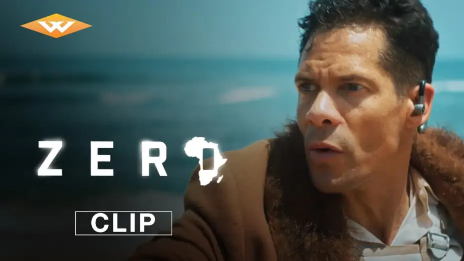 Video for the film Zero — "First Boom" Clip