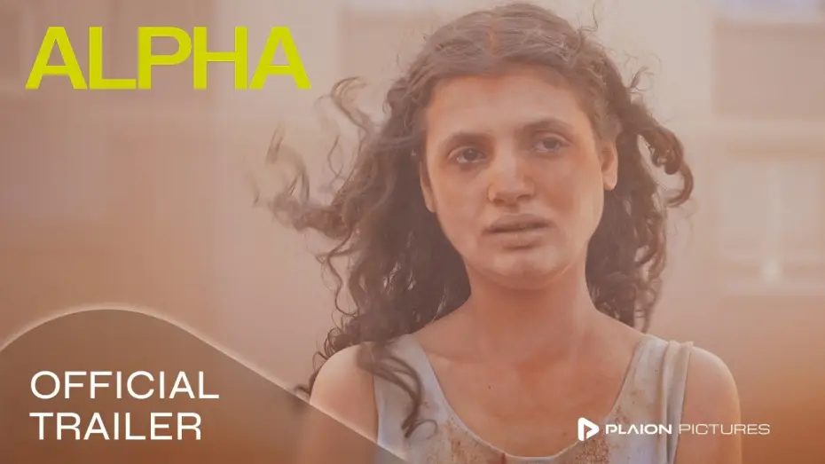 Video for the film Alpha — Alpha (Trailer Deutsch / German) - Tahar Rahim, Golshifteh Farahani, Mélissa Boros