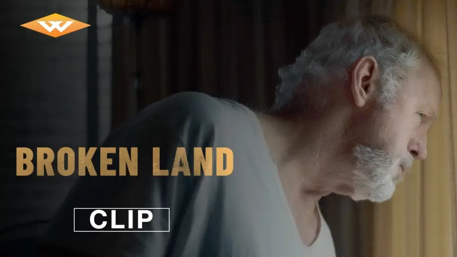Video for the film Broken Land — "Someone's Missing" Clip