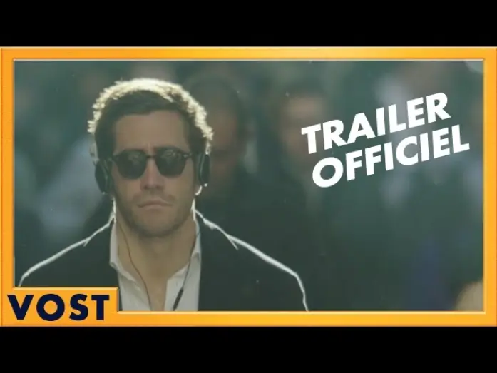 Video for the film Demolition — Demolition - Bande annonce exclusive [Officielle] VOST HD