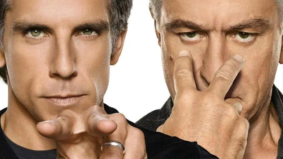 Video for the film Little Fockers — Vi Presento I Nostri (film 2010) TRAILER ITALIANO