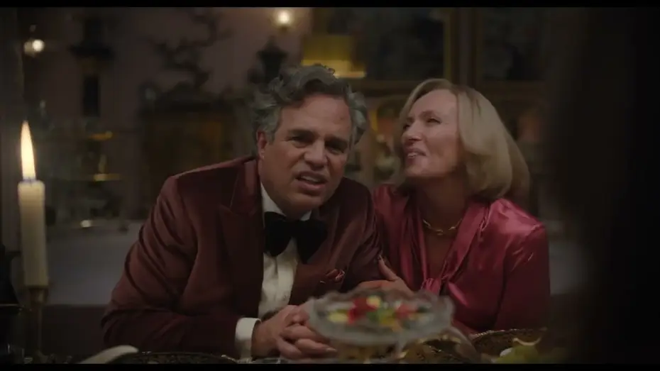 Video for the film Mickey 17 — Spot "Dying"