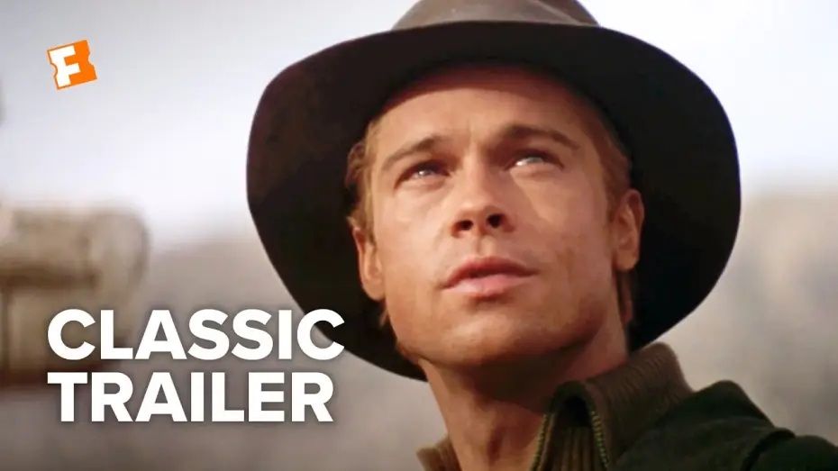Video for the film Seven Years in Tibet — Seven Years in Tibet (1997) Trailer #1 | Movieclips Classic Trailers