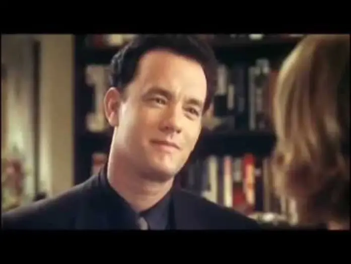 Video for the film You've Got Mail — "Vous avez un message" - Bande annonce FR
