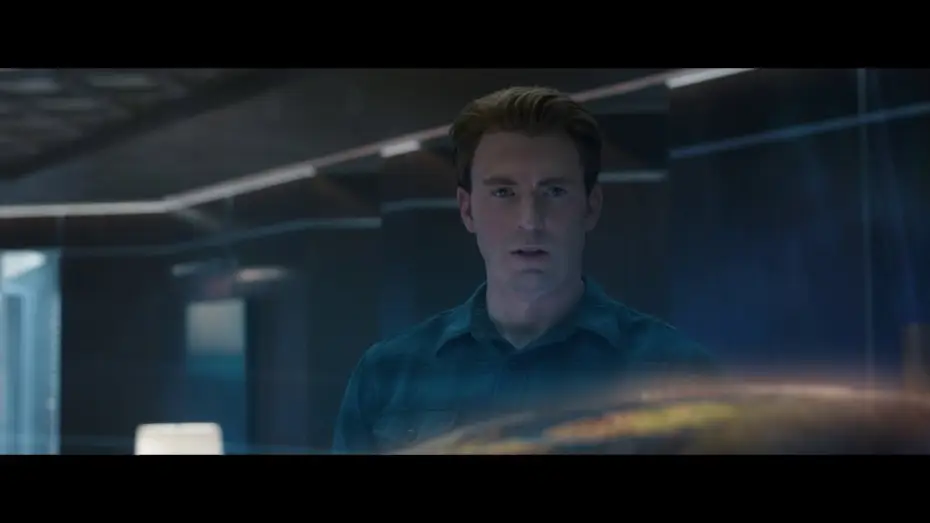 Video for the film Avengers: Endgame — Avengers : Endgame - Extrait : Le plan d'attaque VOST