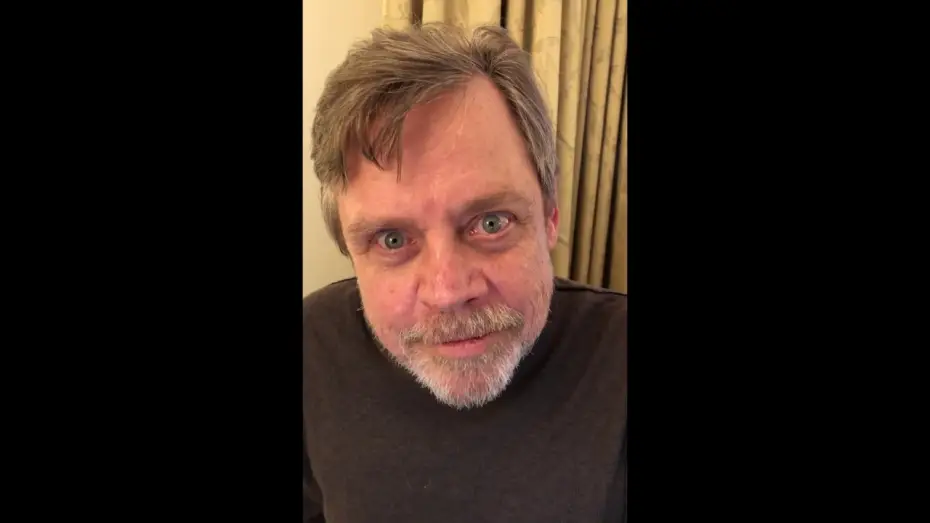Video for the film Child's Play — Mark Hamill Chucky Voice Announcement