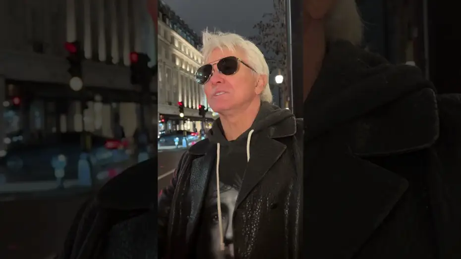 Video for the film EPiC: Elvis Presley in Concert — Elvis makes his onstage London debut in EPiC, opening in IMAX tomorrow and wide release February 27.