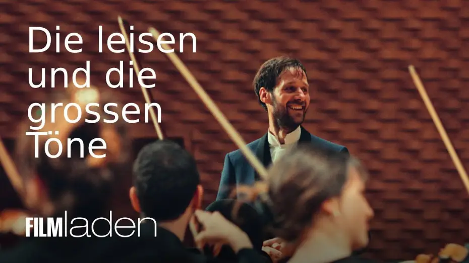 Video for the film The Marching Band — Die leisen und die großen Töne - Trailer Deutsch