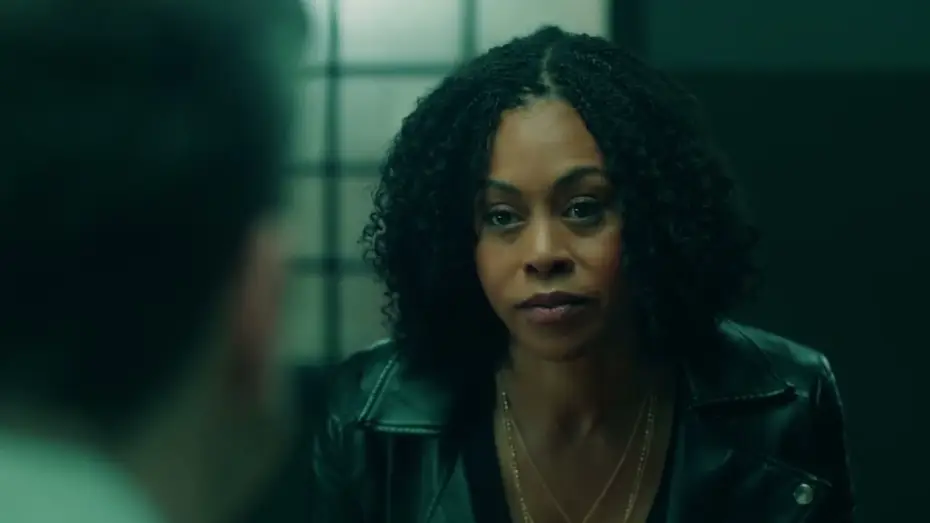 Video for the film Vanished in an Instant — Trailer