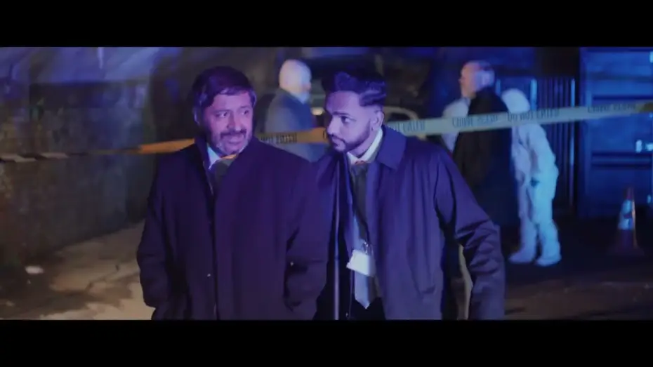 Video for the film Apnas — APNAS – Official Trailer | In Cinemas March 2026