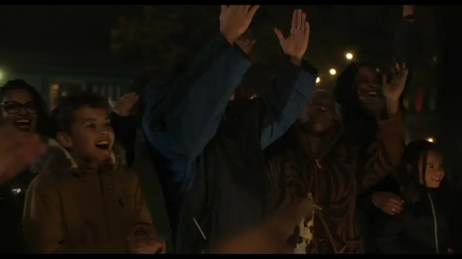 Video for the film Away — MUY LEJOS - 11 abril de 2025 solo en cines