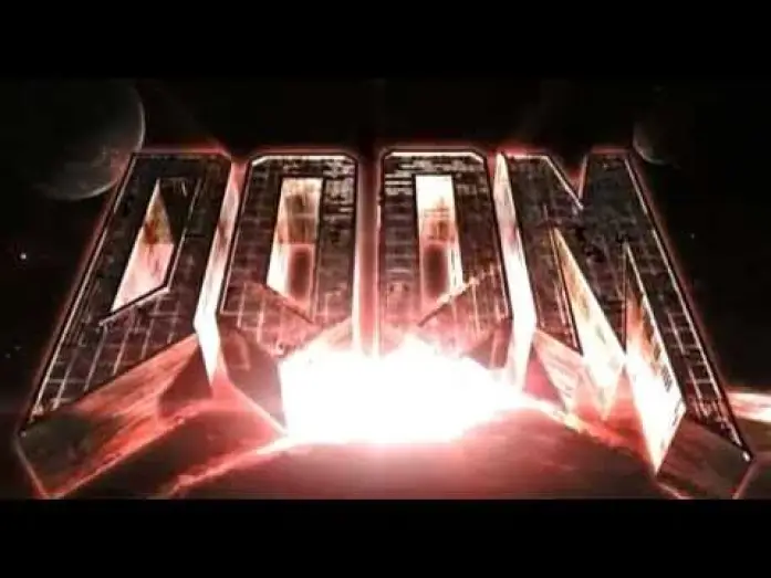 Video for the film Doom — Doom (2005) - Trailer