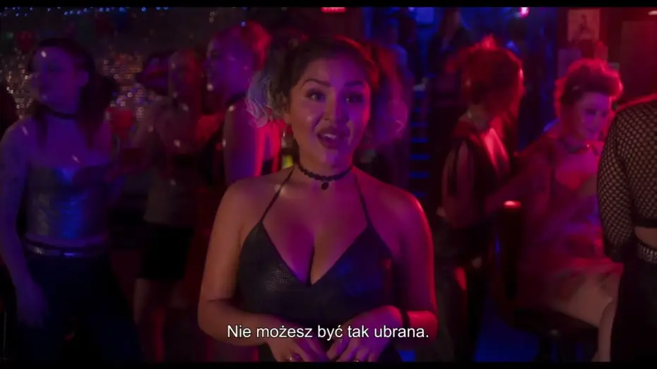 Video for the film Drive-Away Dolls — Żegnajcie laleczki - zwiastun