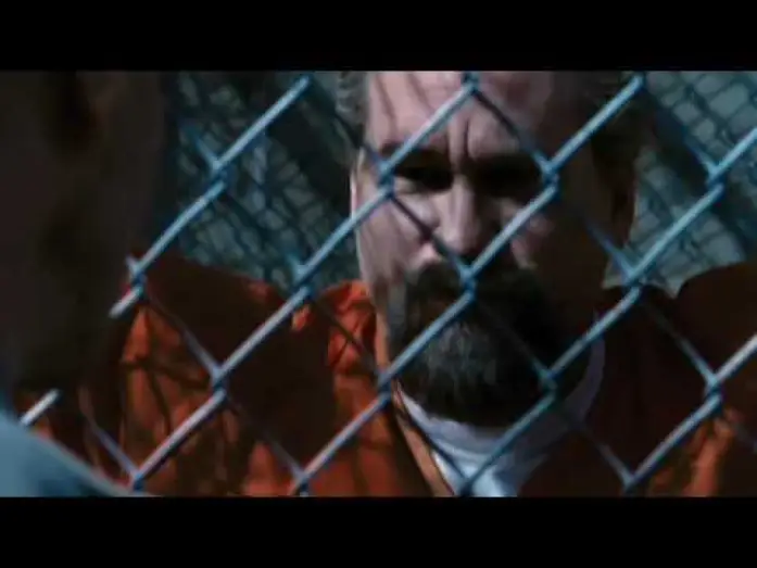 Video for the film Felon — Felon trailer