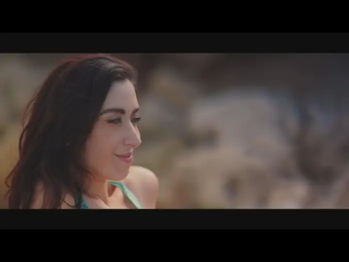 Video for the film Heaven & earth — שמיים וארץ  - טריילר