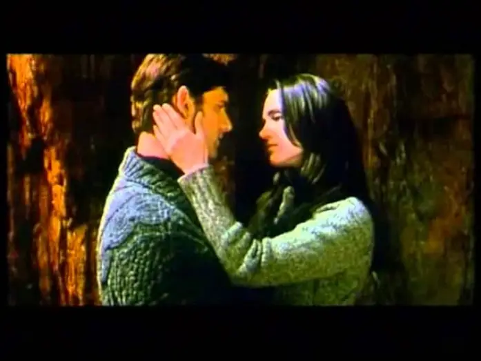 Video for the film Hulk — Bande annonce Hulk   2003 VF