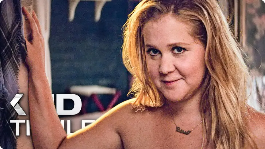 Video for the film I Feel Pretty — I FEEL PRETTY Trailer German Deutsch (2018)