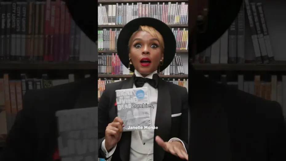 Video for the film Night of the Living Dead — We ❤️ NIGHT OF THE LIVING DEAD | Closet Picks Edition