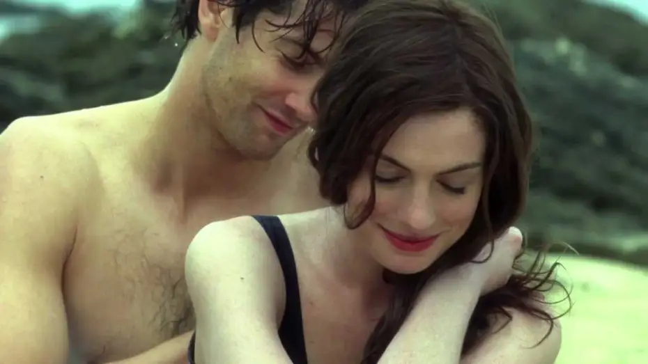 Video for the film One Day — ZWEI AN EINEM TAG | Deutscher Trailer #2 | Ab 5. April 2012 auf Blu-ray & DVD!