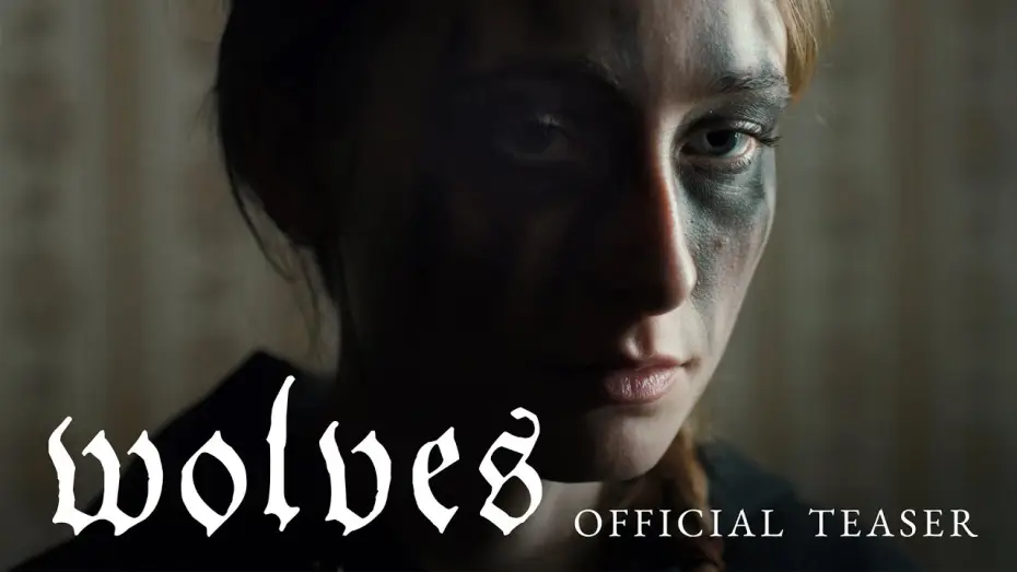 Video for the film Wolves — WOLVES | Official Teaser | 𝔦𝔫 𝔠𝔦𝔫𝔢𝔪𝔞𝔰 𝔰𝔬𝔬𝔫