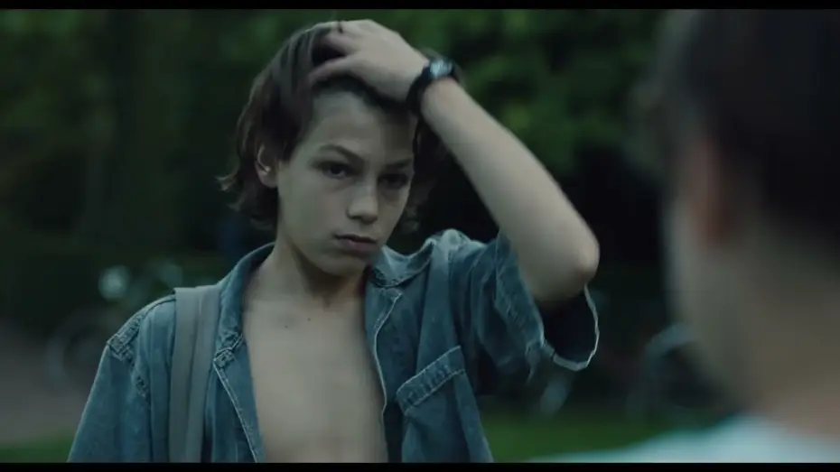 Video for the film Young Hearts — DIRECTOR'S CUT 001