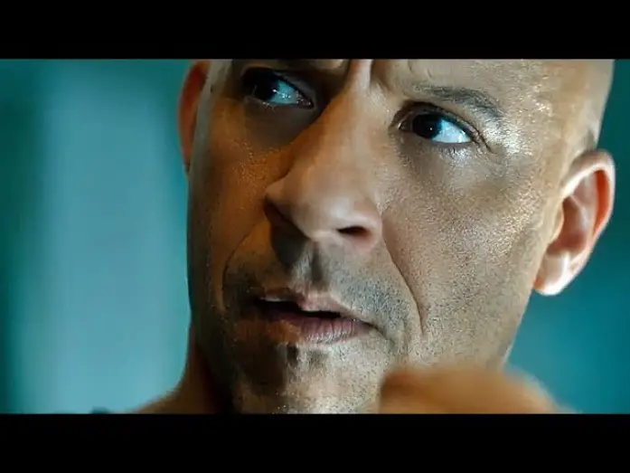 Video for the film Bloodshot — Bloodshot - Trailer Deutsch HD