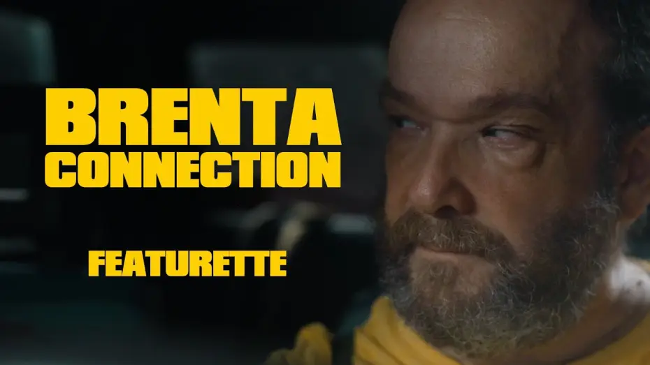 Video for the film Brenta Connection — BRENTA CONNECTION - Featurette