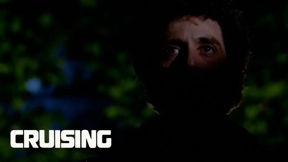 Video for the film Cruising — Official Trailer