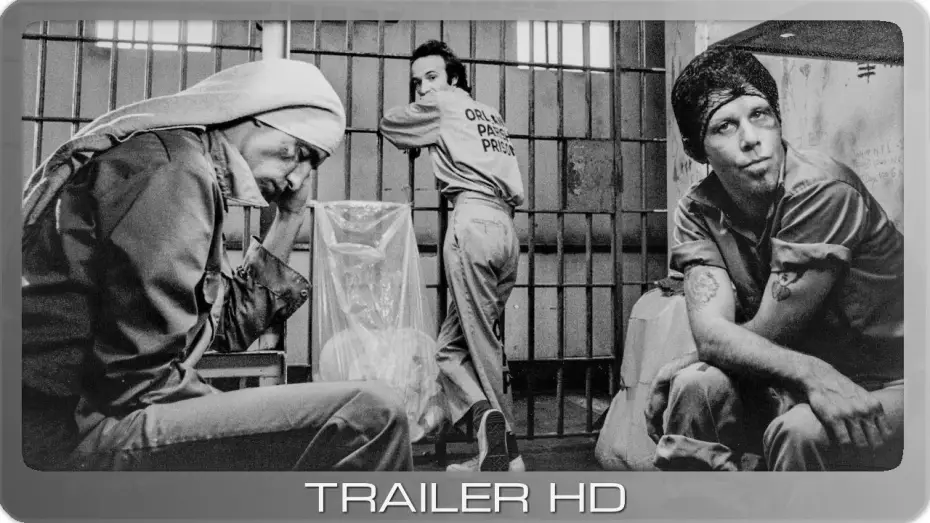 Video for the film Down by Law — Down By Law ≣ 1986 ≣ Trailer