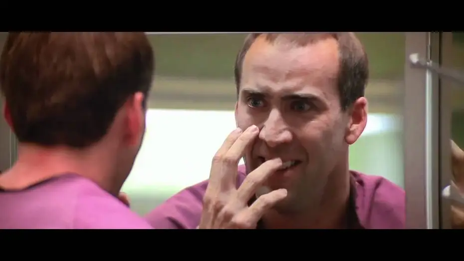 Video for the film Face/Off — FACE/OFF trailer (HD) Blast the Gates