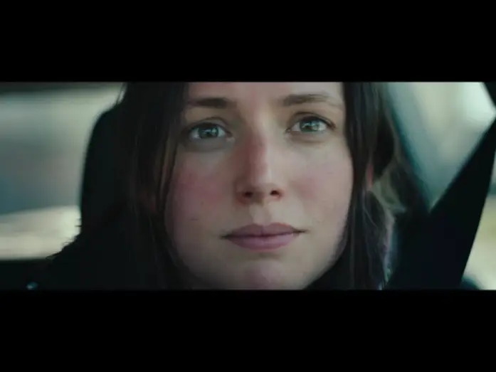 Video for the film Honestly, I'm Fine — Trailer PAAZ