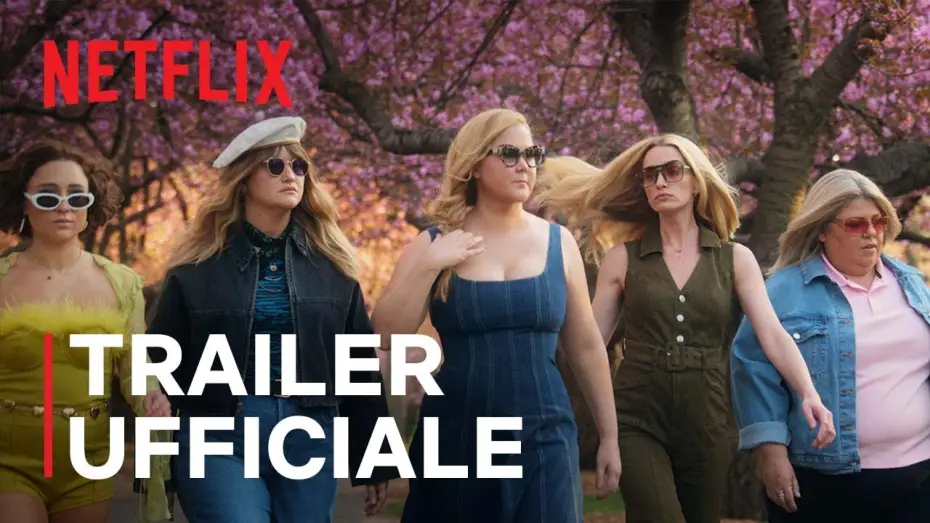 Video for the film Kinda Pregnant — Trailer ufficiale