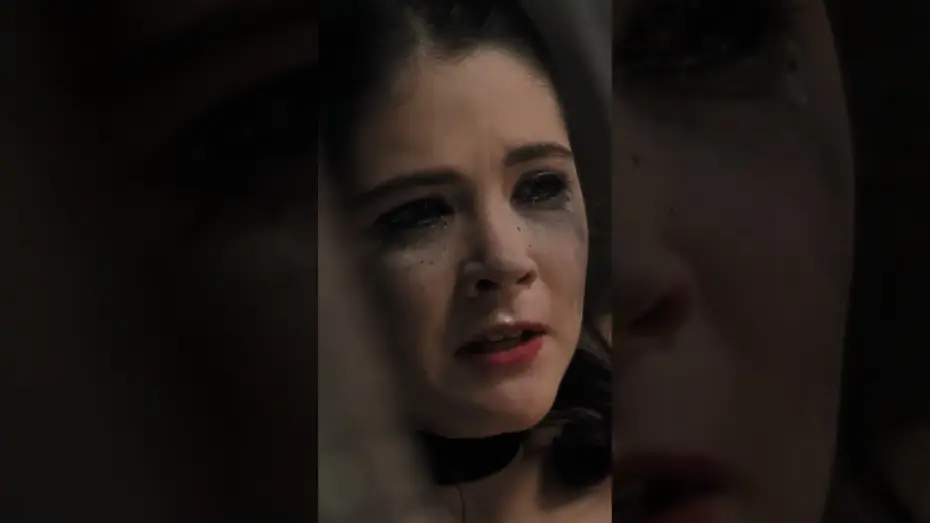 Video for the film Orphan — When your 9 year old orphan daughter is actually 33...