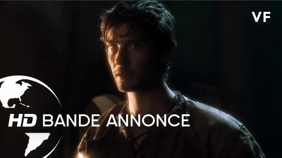 Video for the film Seventh Son — Le Septième Fils - Bande Annonce VF