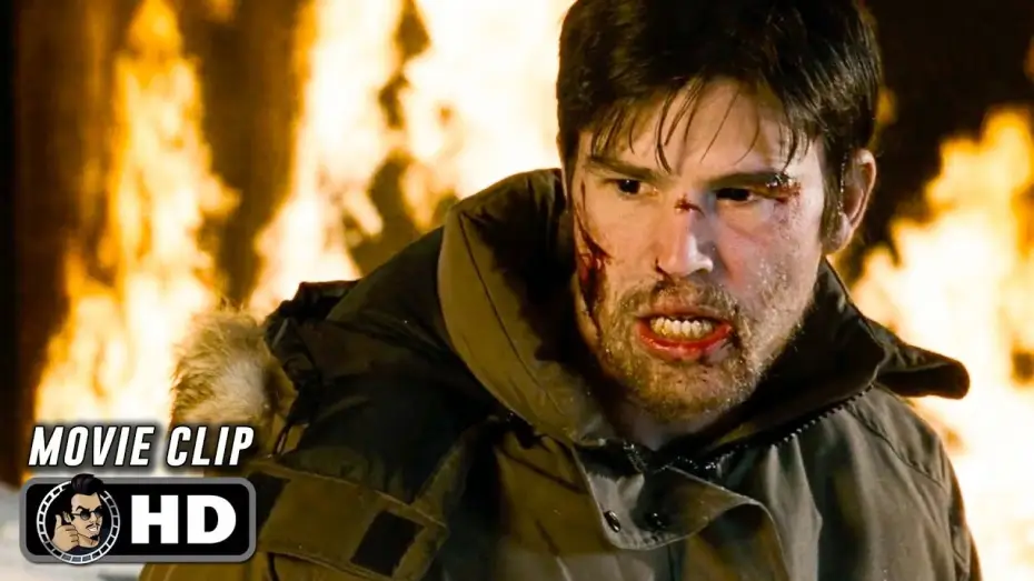 Video for the film 30 Days of Night — 30 DAYS OF NIGHT Clip - "Final Battle" (2007) Josh Hartnett