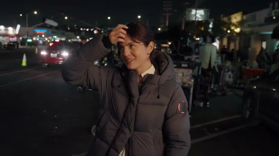 Video for the film Crime 101 — An Awkward Romance
