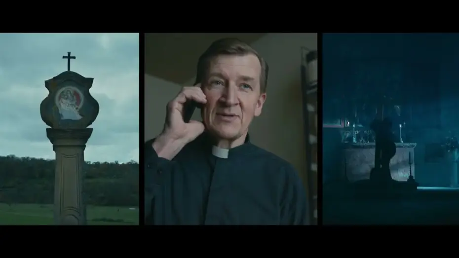 Video for the film Holy Meat — HOLY MEAT - Teaser dt. - Ab 1.Januar im Kino!