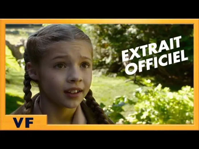 Video for the film Miss Peregrine's Home for Peculiar Children — Miss Pérégrine et les enfants particuliers - Extrait Les Particuliers [Officiel] VF HD