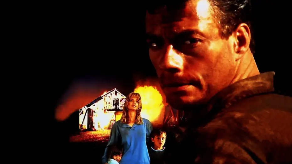 Video for the film Nowhere to Run — Ohne Ausweg - Trailer Deutsch 1080p HD