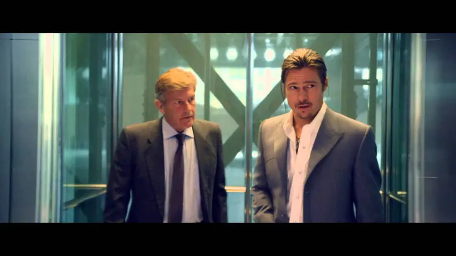 Video for the film The Counselor — The Counselor - Il procuratore | Trailer Ufficiale [HD] | 20th Century Fox