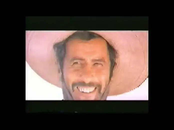 Video for the film The Good, the Bad and the Ugly — Trailer   El Bueno, El Feo y el Malo