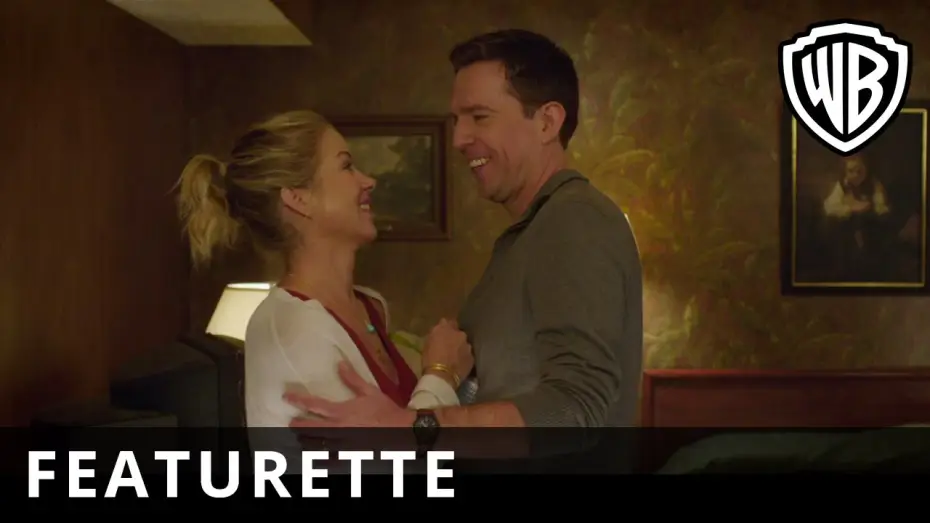 Video for the film Vacation — Debbie featurette